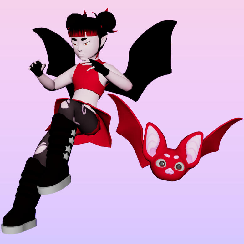 Roxxie