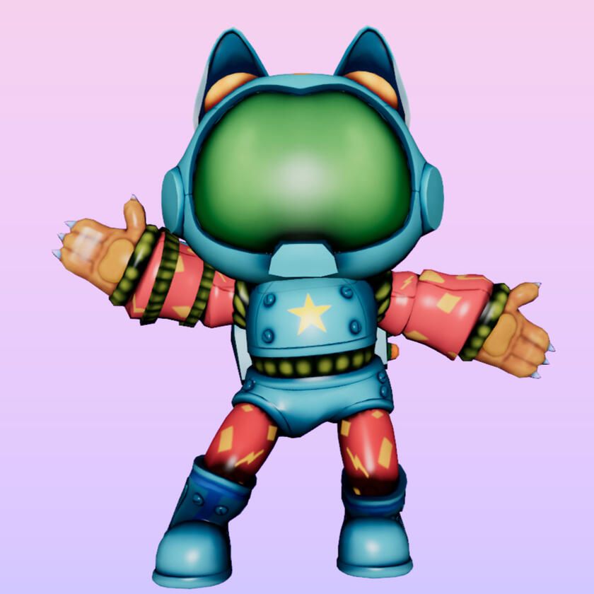 Mocap